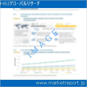 市場と産業調査レポートのイメージ